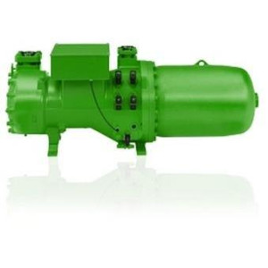 Compresor De Tornillo Bitzer 80hp R134 230v/3ph/60hz Csh 7653 80