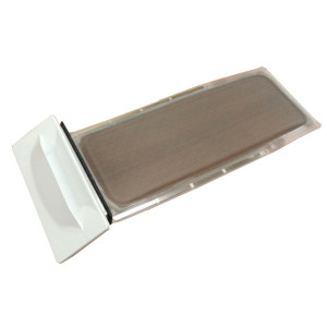 Dryer Lint Filter Whirlpool W10874409 / 8558467 / 8557861 / 8559786 / W10860233 / WP8559786 / WP8557861 / W10726386 / 341256 / 348855 / 348858 / 689469 / 689471 / 696021 / 696022 / 80007 / 8557884 / DE524 / K85-956