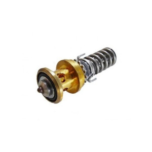 Danfoss 067G2710 Orificio No 13 para TE 55 Valvula de Expansion Termostatica R407C,R452A,R407A,R134a,R407F,R404A,R507A,R513A,R22,R448A,R449A 067G2006 067G2002 067G2012