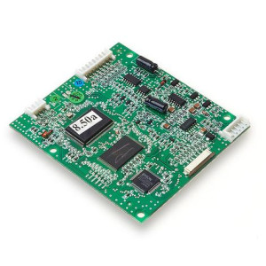 Interfcae Microondas Whirlpool W10282797