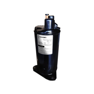 Compresor Rotativo 9.000 Btu 115v/60hz R22 Qxr-13t Oyon