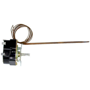 Oven Thermostat Rac5-50-48 240v / 6725g0005 17amp Oven Thermostat Rac5-50-48 240v / 6725g0005 17amp
