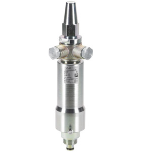 Danfoss Valvula diferencial de presion Piloto CVPP-L 027B0930 remplaza 027B1102