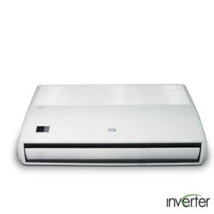Consola Piso-Techo 60.000btu R410 230v/60hz/1ph Ecox Inverter Eivptc060cxxb (Solo Con Eivcu060cxxb)