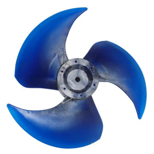 Axial Flow Fan For Ecox Split Outdoor Unit 560 X 189 12100105000116 / 201100300518
Fits: E4sprf175ca00h / E4sprf140ca00h / E4sprf118ca00h / E4sprf158ca00c / E4sprf140ca00c / E4sprf118ca00c / E4sprf175ca00c