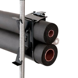 Hydra-Zorb Gancho para Barra Enroscada 2.40in - 4.17in - 5.0in - TRH-4 (Paquete de 10)