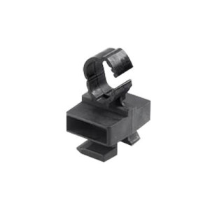 Diversitech Clips para Aislamiento de 5/8in OD 10xPK ICC00-15
Certificado para Plenum UL2043
Certificado UL94 HB 
Temperaturas de Trabajo -40F to 284F (-40C to 140C)