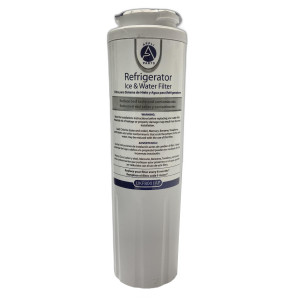 Appli Parts UKF8001AXXAP Filtro de Agua nevera refrigerador remplazo 9006, Everydrop EDR4RXD1 Filtro  4, UKF8001 W10790818 UKF8001AXX 4396395 67006470 W10790818