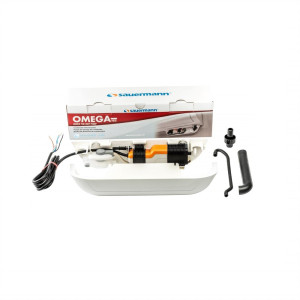 Omega Pack Pump For A/C 230v/60hz 5.5 Gph For Units Up To 5.5 Tons 33 Feet Max. Discharge Sauermann Si-20 230v Op20ul01un23 Op-20 230 Ul Np 60 Omega Pack Pump For A/C 230v/60hz 5.5 Gph For Units Up To 5.5 Tons 33 Feet Max. Discharge Sauermann Si-20 230v Op20ul01un23 Op-20 230 Ul Np 60