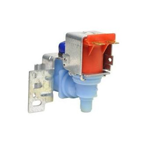 Valvula De Agua Para Fabricador De Hielo Robertshaw Imv-782, Sirve Whirlpool 2188782