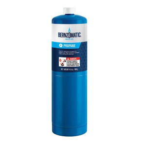 Propane 14.1 Oz Cylinder 332399 / 335113