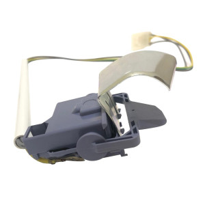 3949238 Appli Parts Washing Machine Lid Switch Assembly Compatible with Kenmore, Admiral, KitchenAid, Whirlpool WP3949238 AP6008880, PS11742021, WP3949238VP