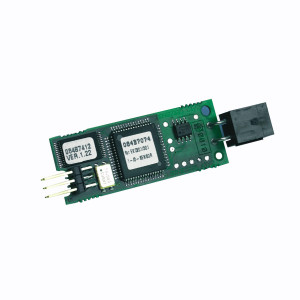 Modulo De Comunicacion Para Controlador Electronico Refrigeracion Danfoss Eka AK2 175a, Rs 485 Lon 084B8579 5702428135818