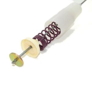 Ensamble Lavadora Mabe Suspension 14kg. WW01L00496 / 189D1970G032 / 189D3916G012 Ensamble Lavadora Mabe Suspension 14kg. WW01L00496 / 189D1970G032 / 189D3916G012