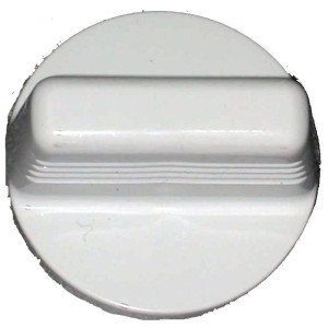 Perilla Lavadora Frigidaire del Timer Blanca 131118401 406441
