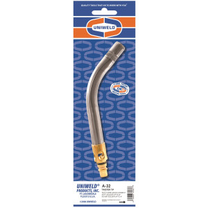 Uniweld Boquilla de Soldar Twister A-32 Aire/Acetileno 43040