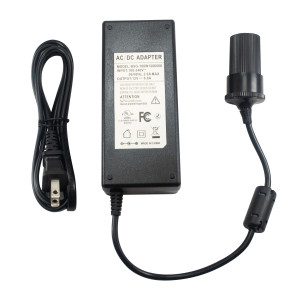 Nu-Calgon 4778-12 Convertidor Turbo Tank AC 120 V DC 12 V
 Nu-Calgon 4778-12 Convertidor Turbo Tank AC 120 V DC 12 V