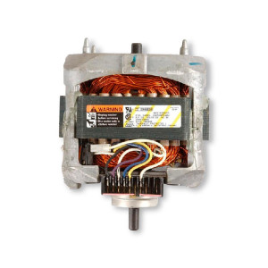 Whirlpool WP3946896 Genuine OEM Drive Motor 120v 50hz  Fits: 3946896 C68PXGFP-4484 LR106992