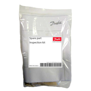 Danfoss 027F3079 Kit de Empacaduras, Set De Inspeccion A, Set De Mantenimiento B Y Set De Revision C, Para Valvulas Pm 65 027F3079 Danfoss 027F3079 Kit de Empacaduras, Set De Inspeccion A, Set De Mantenimiento B Y Set De Revision C, Para Valvulas Pm 65 027F3079