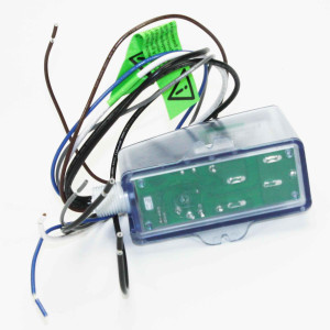 Supco Linebacker Surge Protector And Voltage Monitor 120-208-240v/60hz Lbk10 Supco Linebacker Surge Protector And Voltage Monitor 120-208-240v/60hz Lbk10