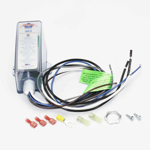 Supco Linebacker Surge Protector And Voltage Monitor 120-208-240v/60hz Lbk10 Supco Linebacker Surge Protector And Voltage Monitor 120-208-240v/60hz Lbk10