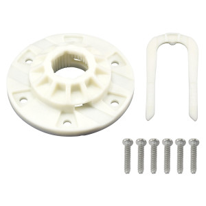 Whirlpool W11132267 Transmision Lavadora  Sirve W10324649 W10330039 W11035204 W10006379 W10006401