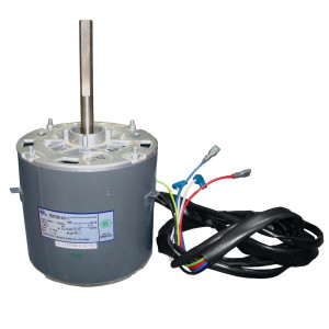 Motor A.A. Compacto Ydk-300-6x-1 300w 230v/60hz Ecox 5ton Mra-60cw