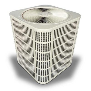 Unidad Cond. Descarga Vertical 60.000btu R410 230v/60hz/3ph Ecox Evcu060c10c Unidad Cond. Descarga Vertical 60.000btu R410 230v/60hz/3ph Ecox Evcu060c10c