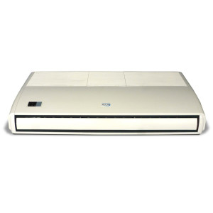 Consola Piso-Techo 48.000btu R22/R410 230v/60hz/1ph Ecox EPTC048C10B