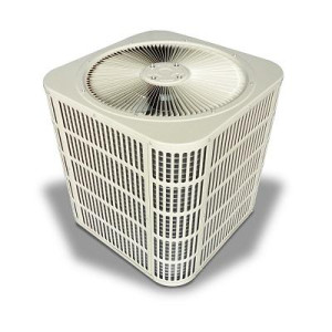 Unidad Cond. Descarga Vertical 48.000btu R410 230v/60hz/1ph Ecox Evcu048c10b Unidad Cond. Descarga Vertical 48.000btu R410 230v/60hz/1ph Ecox Evcu048c10b