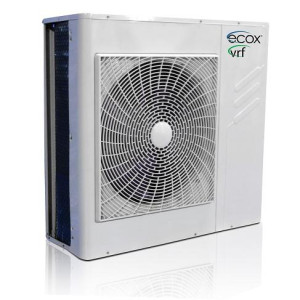 Outdoor Unit Mini Vrf 35.800btu (3.0ton) R410 220v/60hz/1ph Corrosion Protection Outdoor Unit Mini Vrf 35.800btu (3.0ton) R410 220v/60hz/1ph Corrosion Protection