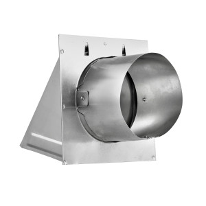 Techo de Ventilacion Preferido Lambro 4in 110A Techo de Ventilacion Preferido Lambro 4in 110A