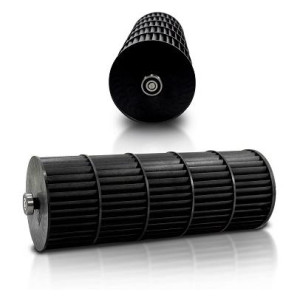 Cross Flow Fan Air Curtain 96 (34cmx13cm) Left Cross Flow Fan Air Curtain 96 (34cmx13cm) Left