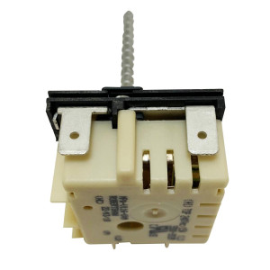 Switch Cocina Infinito Modern Maid Inf-240-189 5500-202 5500-202M