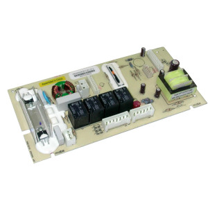 Mabe WW01F00705 Tarjeta para Lavadora 189D3458G005, 189D3458G006 Mabe WW01F00705 Tarjeta para Lavadora 189D3458G005, 189D3458G006