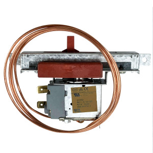 Whirlpool WP2315562 Genuine OEM Refrigerator Temperature Control Thermostat 
Fits: 2315562 W11088945