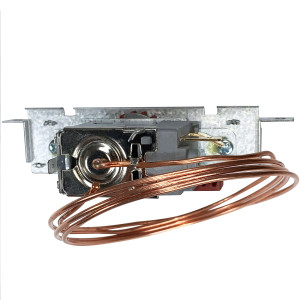 Whirlpool WP2315562 Genuine OEM Refrigerator Temperature Control Thermostat 
Fits: 2315562 W11088945