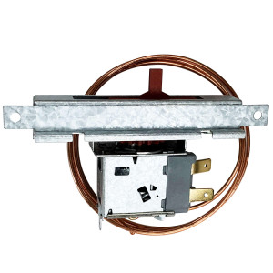 Whirlpool WP2315562 Genuine OEM Refrigerator Temperature Control Thermostat 
Fits: 2315562 W11088945