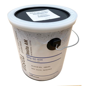 Recubrimiento Serpentin Antimicrobiano Insitu AM WRA-OC-034