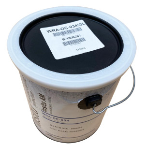 Antimicrobial Coil Coating Insitu AM WRA-OC-034