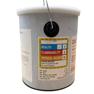 Antimicrobial Coil Coating Insitu AM WRA-OC-034