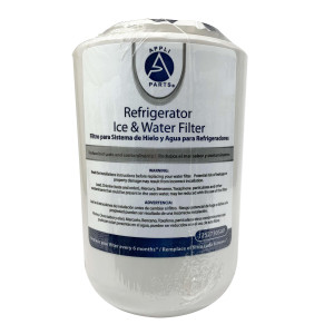Appli Parts 12527305AP Filtro de Agua para Refrigeradora Amana remplaza 12527304, WF401, 469014 Appli Parts 12527305AP Filtro de Agua para Refrigeradora Amana remplaza 12527304, WF401, 469014