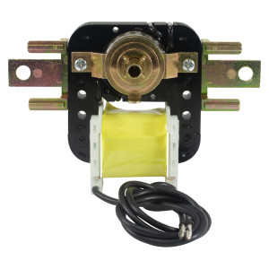 Supco Motor Ventilador Tipo 998 Kit Universal 220V 0.12A 1/200 HP CW or CCW 3000rpm Eje 1/8 pulgadas por 2 pulgadas UL CSA SM998  Ref. NUV-998 APFM-998 90998