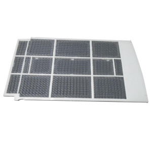 Filtro A.A. Deshumidificador (33.6cmx18.5cm) UL-CFZ0.8BD-F4.7 RoHS 201126590020 12100204000337 Fits ecox EDES1025A midea MDF430AEN3BA4