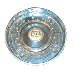 GE WE11X103 Resistencia Secadora Sirve WE11X90 WE11X91 WE11X95