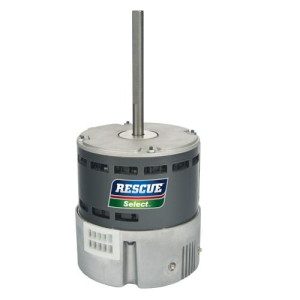 US Motors Rescue Select 3/4 hp 1050 rpm, 10 polos, 1 eje, OPAO Cerramiento, Varvelocidad CCW, Le Reversible 208-230 V, 60 hz, 1 ph, 6641ts M055EUJ1282012B