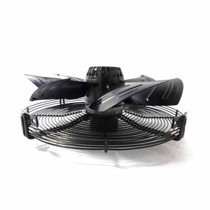 Motor Heb / Oeb 500 220v/3ph/60hz A4t-500s-7divt8 YSWF102L70P4-607H-500LF Sirve Oeb500