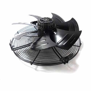 Motor Heb / Oeb 500 220v/3ph/60hz A4t-500s-7divt8 YSWF102L70P4-607H-500LF Sirve Oeb500