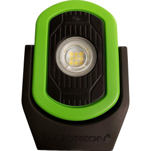 Linterna Led Recargable Workstar Maxxeon MXN00811