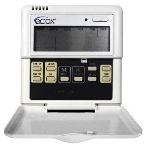 Ecox Control de Velocidad Constante para VRF EVRFKJR10 / 2033551A3865 17317100A00639 Ecox Control de Velocidad Constante para VRF EVRFKJR10 / 2033551A3865 17317100A00639